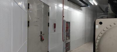 桃源居噪音治理工程