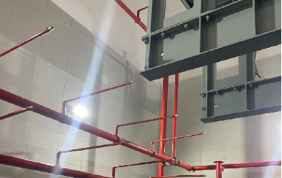 云南电网噪声治理工程
